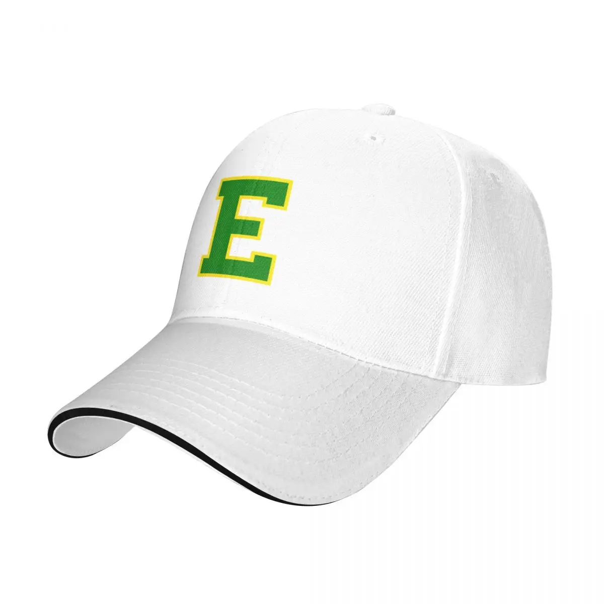 

EDINA E Baseball Cap Hood hard hat New In The Hat Women's Beach Men's