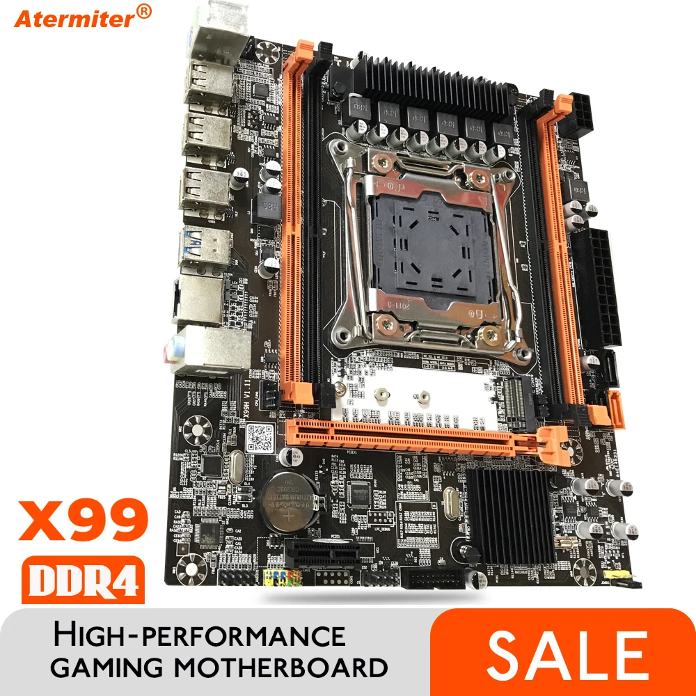 マザーボード GAMING X99S CPU E5-2660V4 X99S GAMING 9 ACK | MSI マザーボード Intel X99チップセット