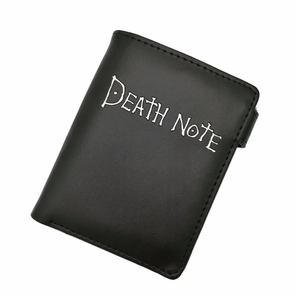 激レア　DEATH NOTE デスノート パスケース 定期入れ 希少品 DEATH NOTE デスノート パスケース 定期入れ L - メルカリ