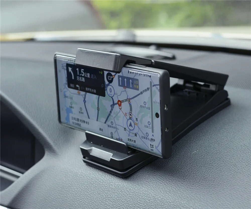 do Carro, Suporte Tab Celular, Xiaomi, Samsung, Galaxy, iPad, 4-10