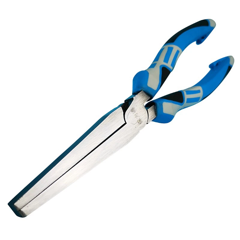 Channel Letter Making Plier Laser Welding Sign-Making Clamp Flat Clip Aluminum Ss LED Metal Bender Sign Making Tools