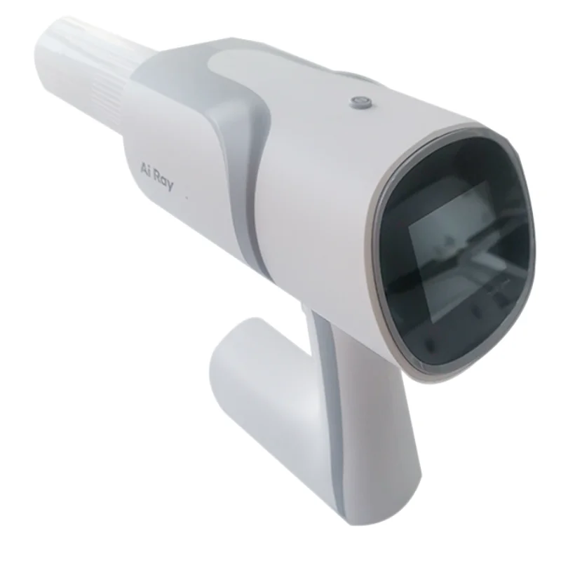

dental x ray machine woodpecker AI ray Handheld dental digital Xray unit intraoral X-ray equipment