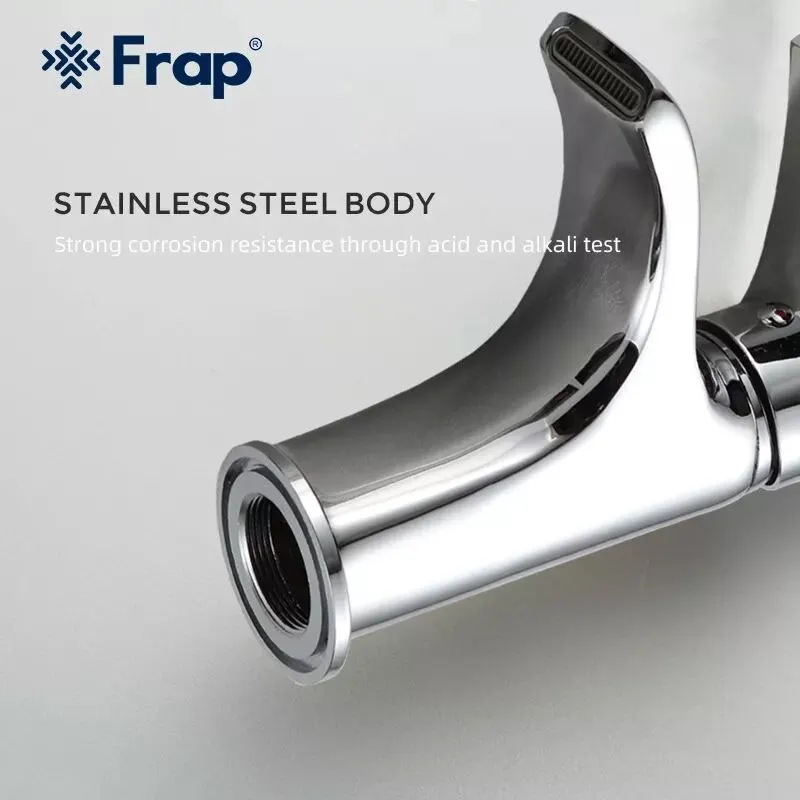 Рисунок 4 - Frap , рукамойник для раковины