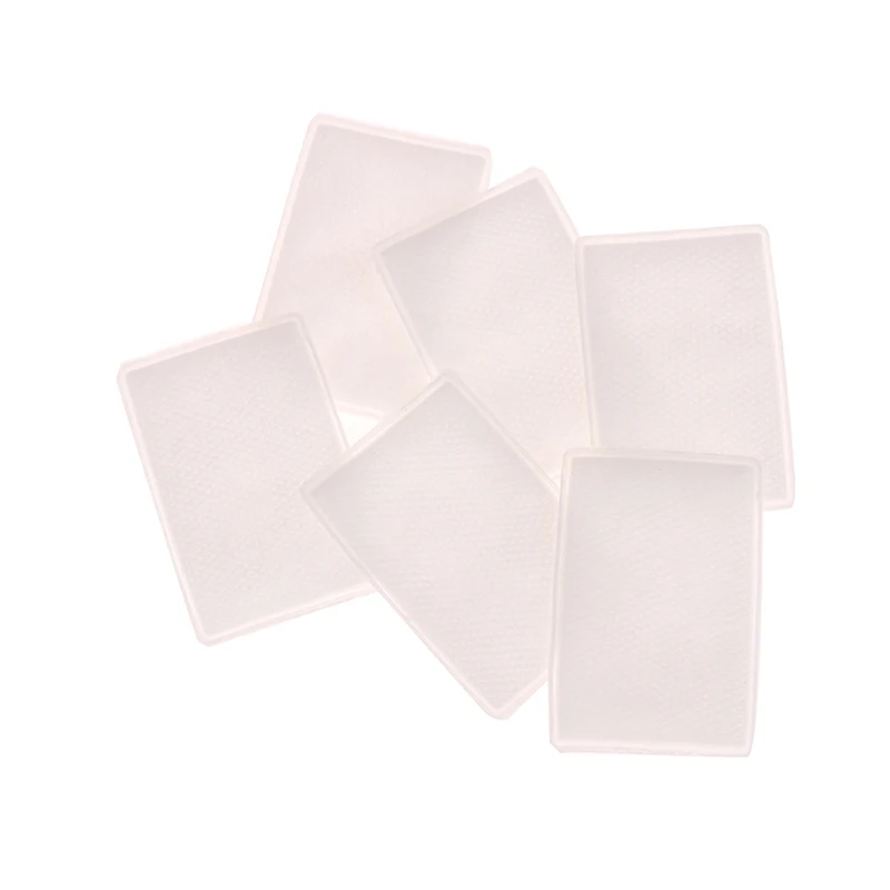 50Pcs Disposable Air Filters Disposable Universal Replacement Filters For S9/S10