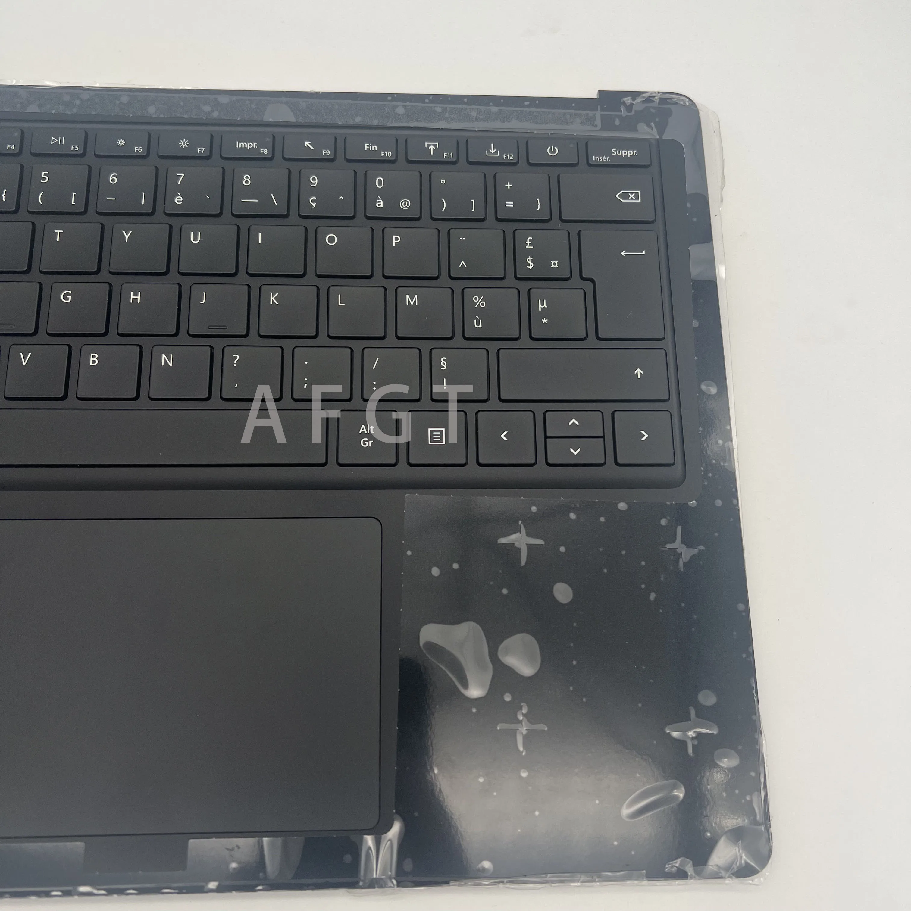 Original New Notebook Replacement Keyboard Surface Laptop3 4 5 1867 1868 1951 1958 1959 Keyboard C case with touchpad 13.5inch