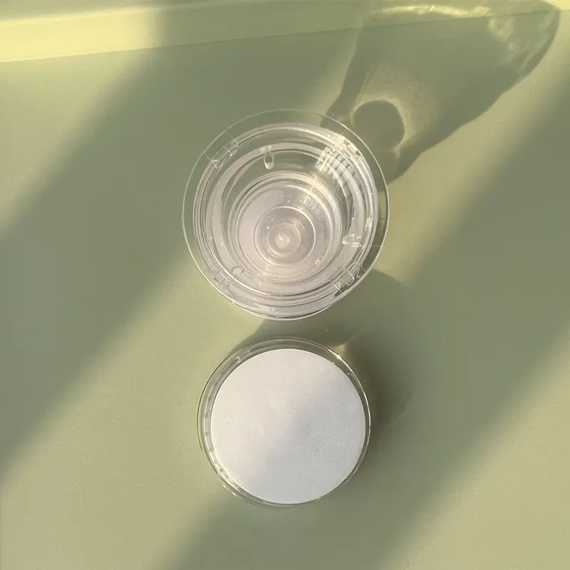 휴대 전화 스탠드베이스 고품질 투명 소켓, 접이식 그립 토크 DIY 그립 토크 액세서리