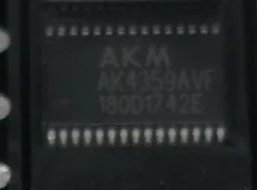 

Бесплатная доставка AK4359AVF IC 10 шт.