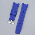 Blue S