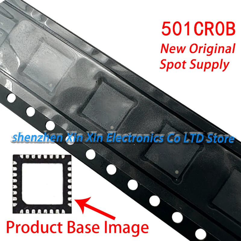 (2-10pcs)100% original New U5700 RAA225501A-BOM1 printing silk 501CR0B ...
