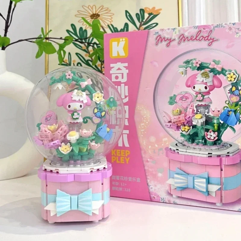 【新品未開封】フルコンプ8種+銀テ♡ayu × My Melody カプセルトイ CHOGOKIN Onegai My Melody | TAMASHII WEB