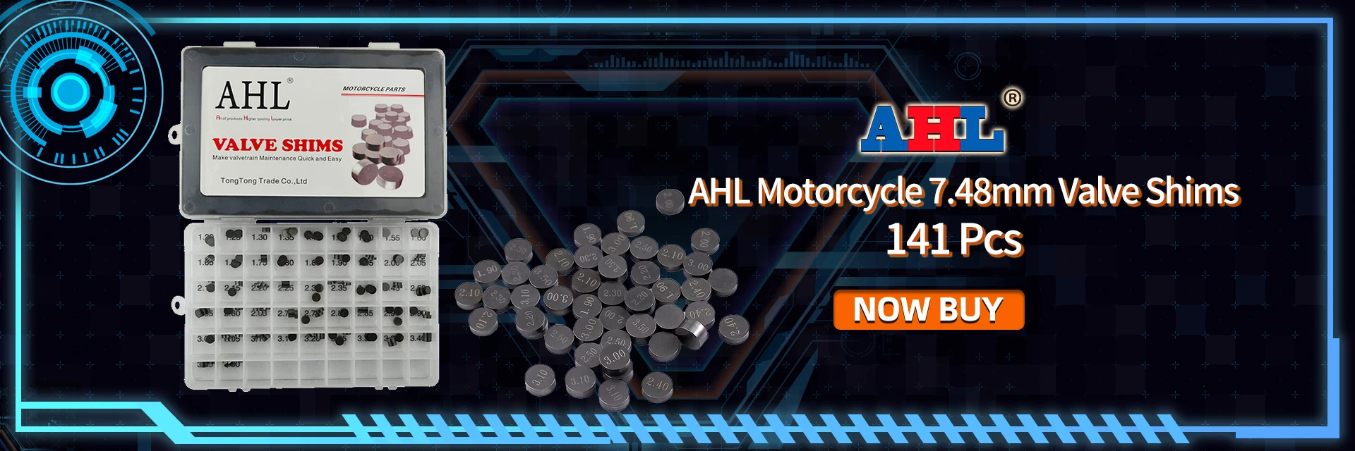 AHL - Amazing products with exclusive discounts on AliExpress