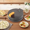 Electric Mini Donut Cakes Maker Machine Non-Stick Coated Breakfast Snacks Desserts Kitchen Appliance EU Plug 5