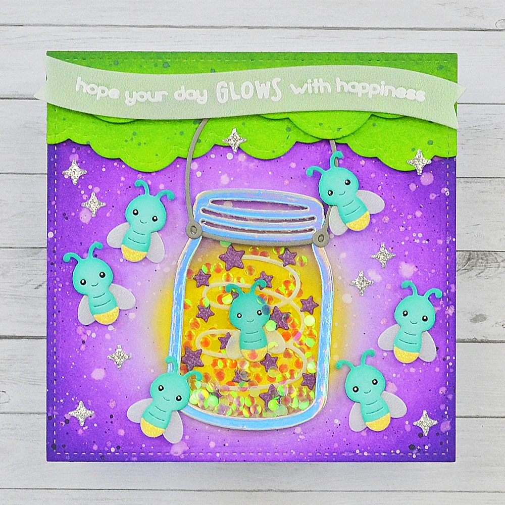 Description Picture 5 of itemGumball Machine Drink Root Beer Add-On Metal Cutting Dies Shop Bee Jar Ice Cream Die Cut For DIY Scrapbooking Card Crafts Making