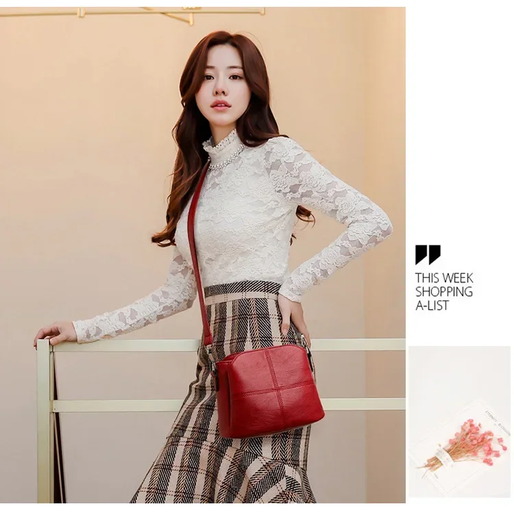 Women's Retro Crossbody Bag product image