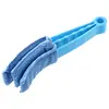 Minifibre Triple Blind Cleaner Mitt Venetian Slats Blinds Duster 2