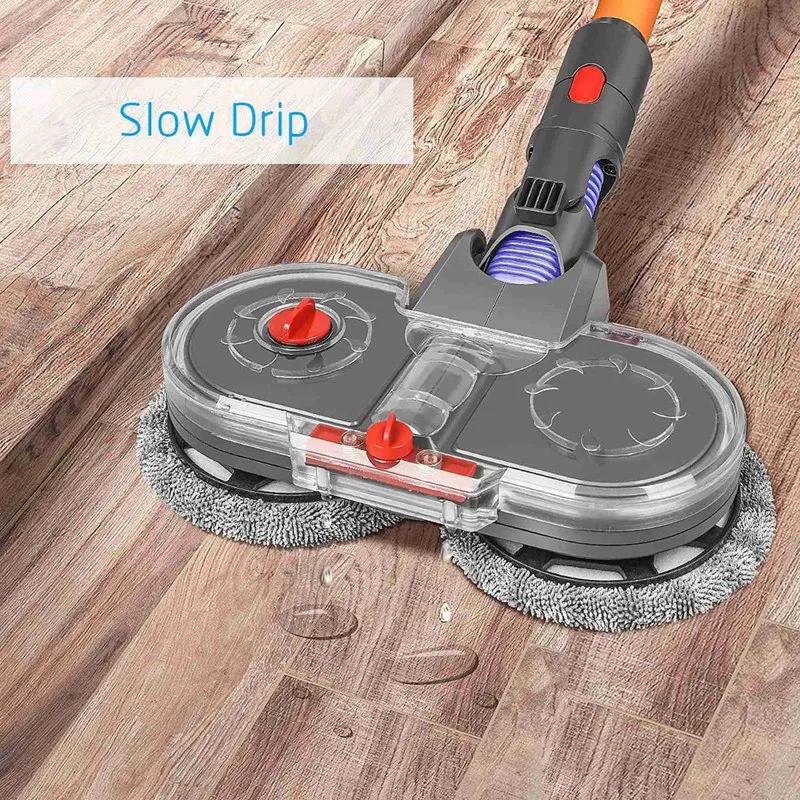 Mop Attachment Dyson V7 Dyson Vacuum Cleaner V15 Dyson Mop