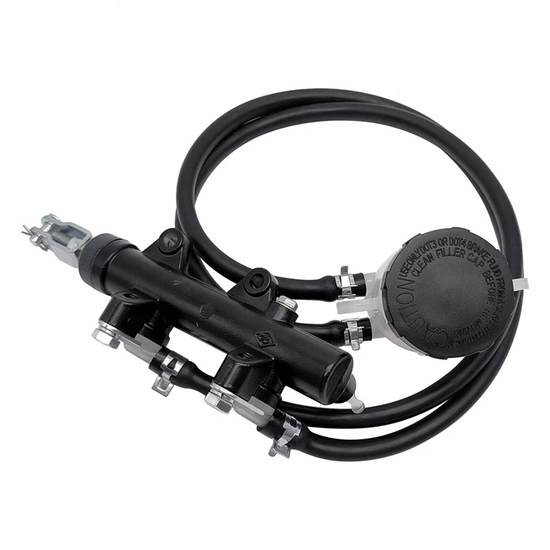 Main Brake Pump Master Cylinder For CFMOTO CF400ATR CF400AU-L CF500ATR CFORCE 450 520 550 ATV UTV Parts 9CR6-081100