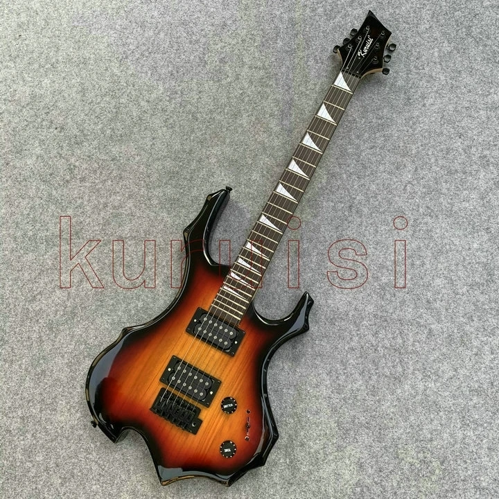 エレキギター ブラック 24フレット ハムバッカー エレキギター ブラック 24フレット ハムバッカー Amazon