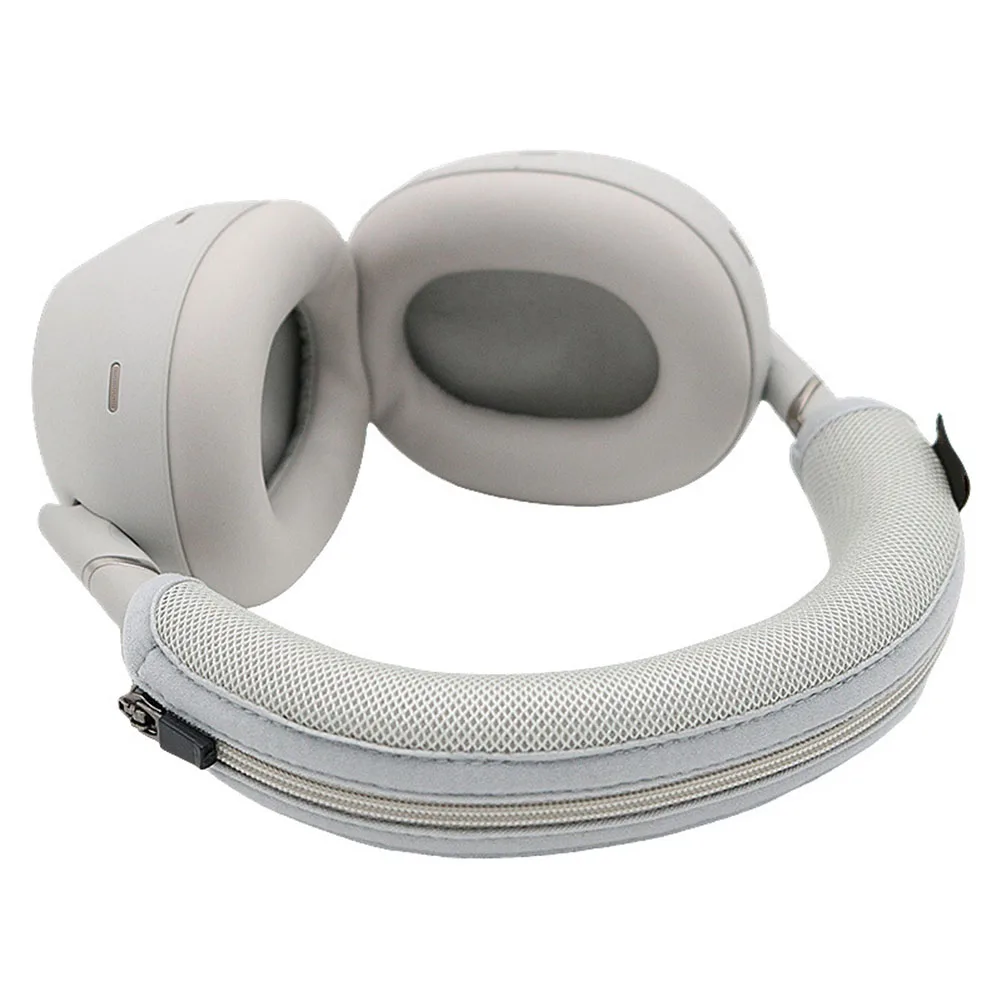 <新品イヤーパッド！>SONY WH-1000XM4（サイレントホワイト） AliExpress]SONY WH-1000XM4 イヤーパッドを交換する！ | noru.blog