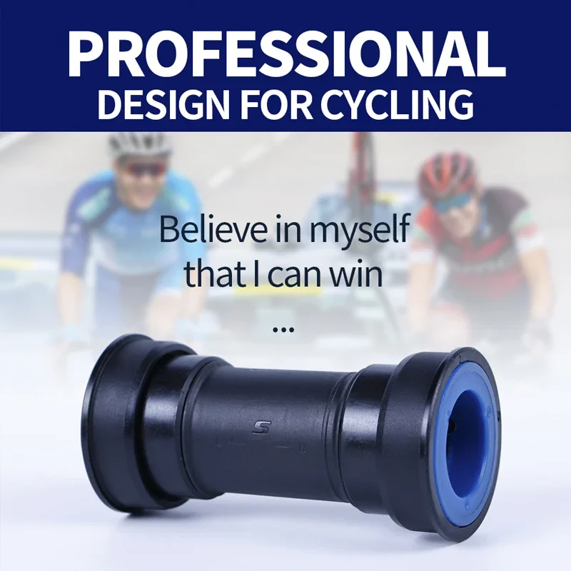 SENICX BB86 Ceramic Bottom Bracket 86.5mm Shell Width