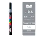 PC-3M Gray