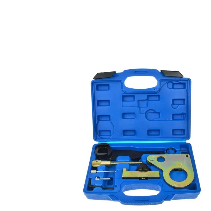 Kit Attrezzi Calaggio Motore MaXpeedingrods Per Renault 1.4 1.6 1.8 2.0 16V – Per Cinghia Distribuzione Su Clio, Megane, Laguna, Espace - 3