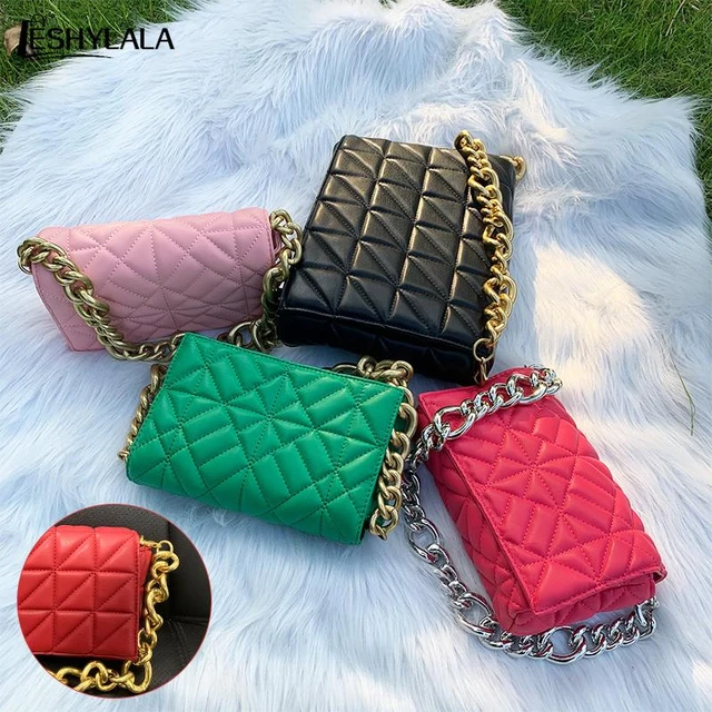 Handbags Women Crossbody Bags  Handbag Bag Female Solid Bags - Fashion  Solid Color - Aliexpress