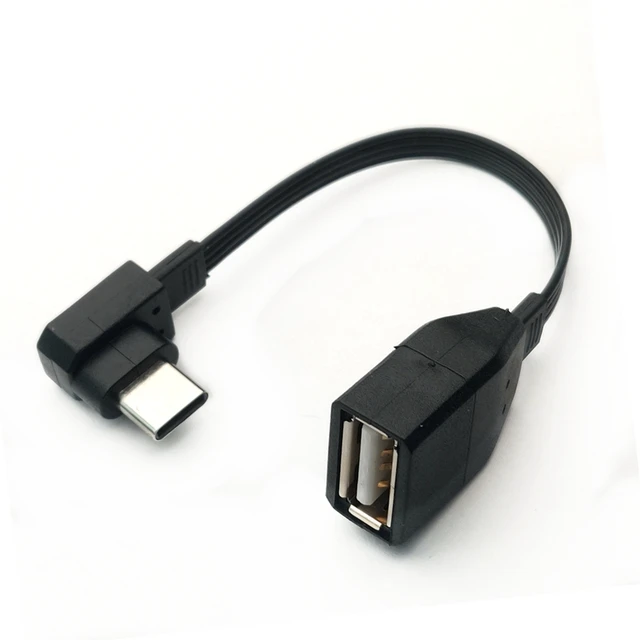 Female Usb 3.1 Type C Male Converter Otg  Type C Male Usb 3.0 Female  Adapters - Usb - Aliexpress