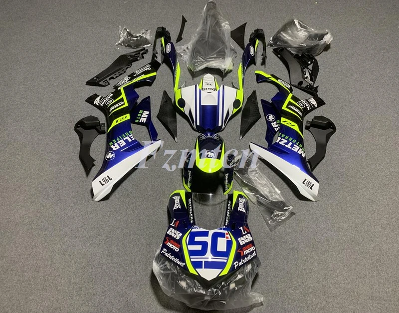 New ABS Motorcycle Fairings Kit Fit for YAMAHA YZF R1 2015 2016 2017