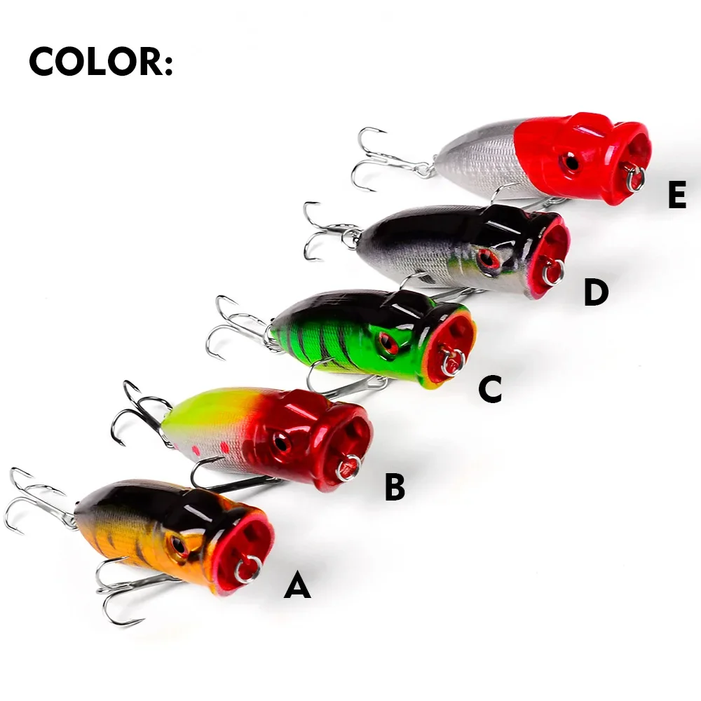 fishing lures crankbait accessories artificial bait fly equipment swimbait  jig tackle set carp spinnerbait tackle ABS sea hard