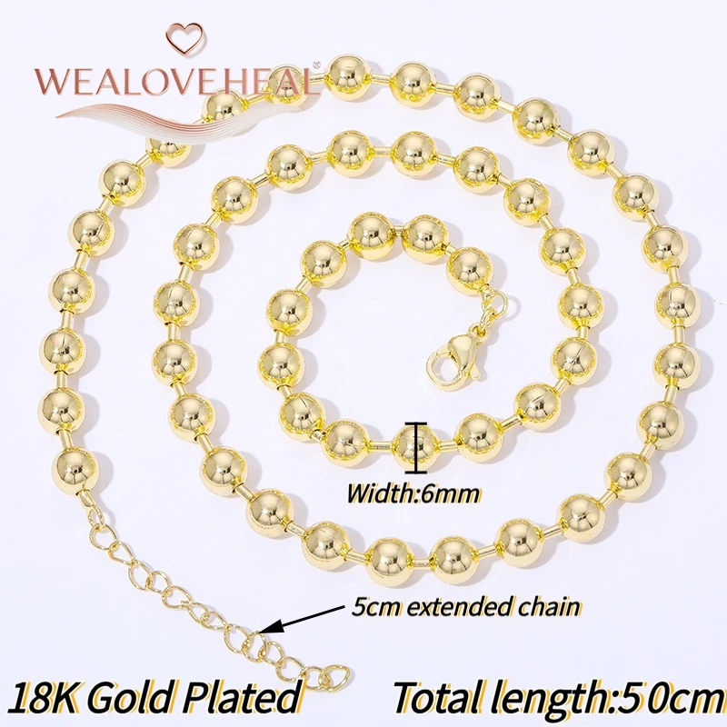 18K vergoldete Messing-Kaffeebohnen-Gliederkette, 50 cm Doppel-Loch-Spleißkette für DIY-Schmuckherstellung. – Detail 30
