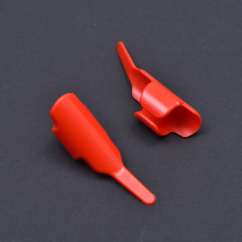 Sewing Finger Cot and Thread Controller