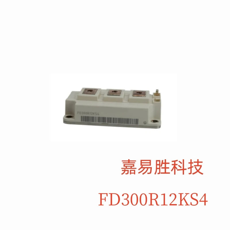 

1pcs/lot New Original FD300R12KS4 Module In Stock