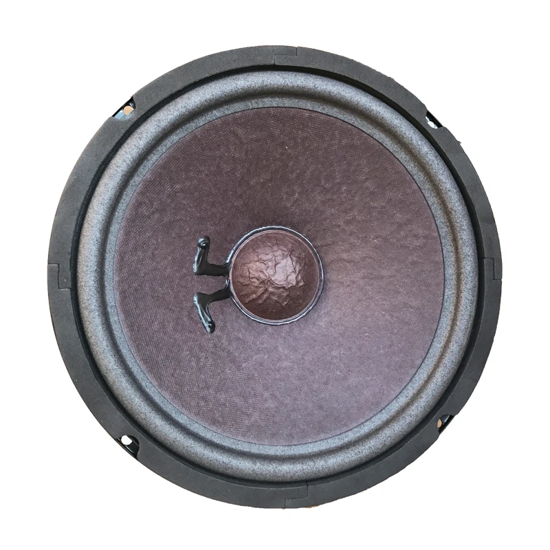 B-634 HIVI PK10.8 10 Inch Woofer Speaker Replaces KL10.8 KA10W K10-A Ferrite Ring Magnetism 300W 8 Ohm 1PCS