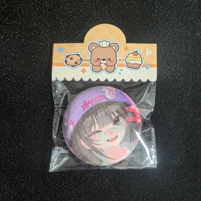 Cartoon Figure Brooch Pins - Fun Collectible Jewelry Accessories and Perfect Gift