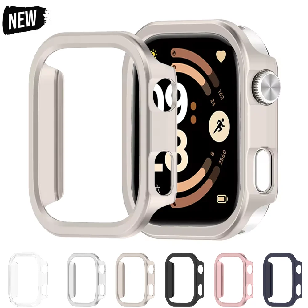 Durable Anti-Scratch Protective Case