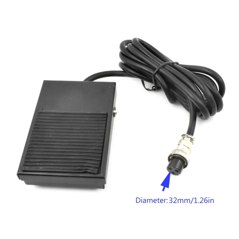 2 Pins Power Controller for Factory Hospital test Instrument Control 4