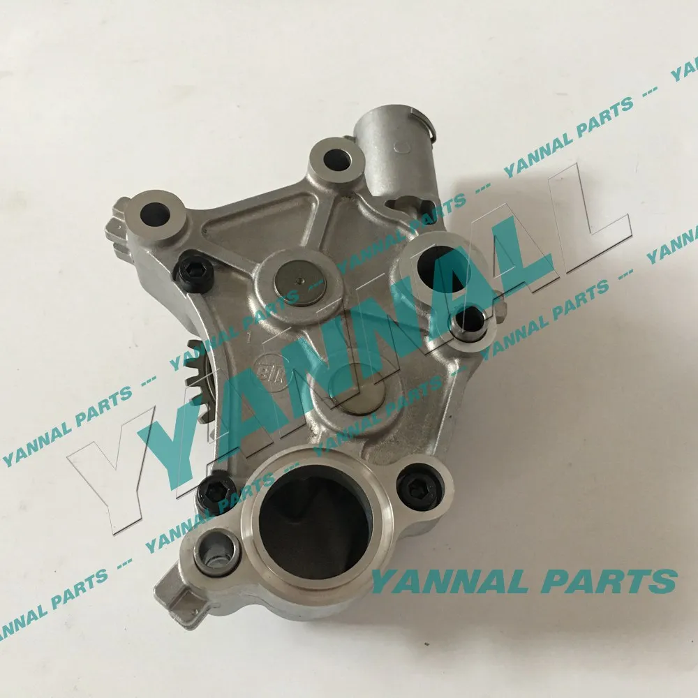 

Масляный насос 6WG1 8-98276988-0 для двигателя Isuzu