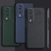 Genuine Carbon fiber Phone Case for Huawei Honor 90 Pro Honor90 Ultra-Thin and Lightweight Rugged Protective Hard Cover Case 2