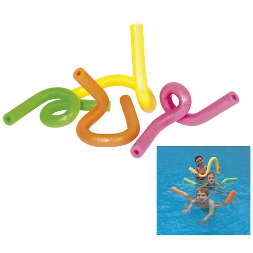 Churro Natacion moldable Aquabones - AliExpress