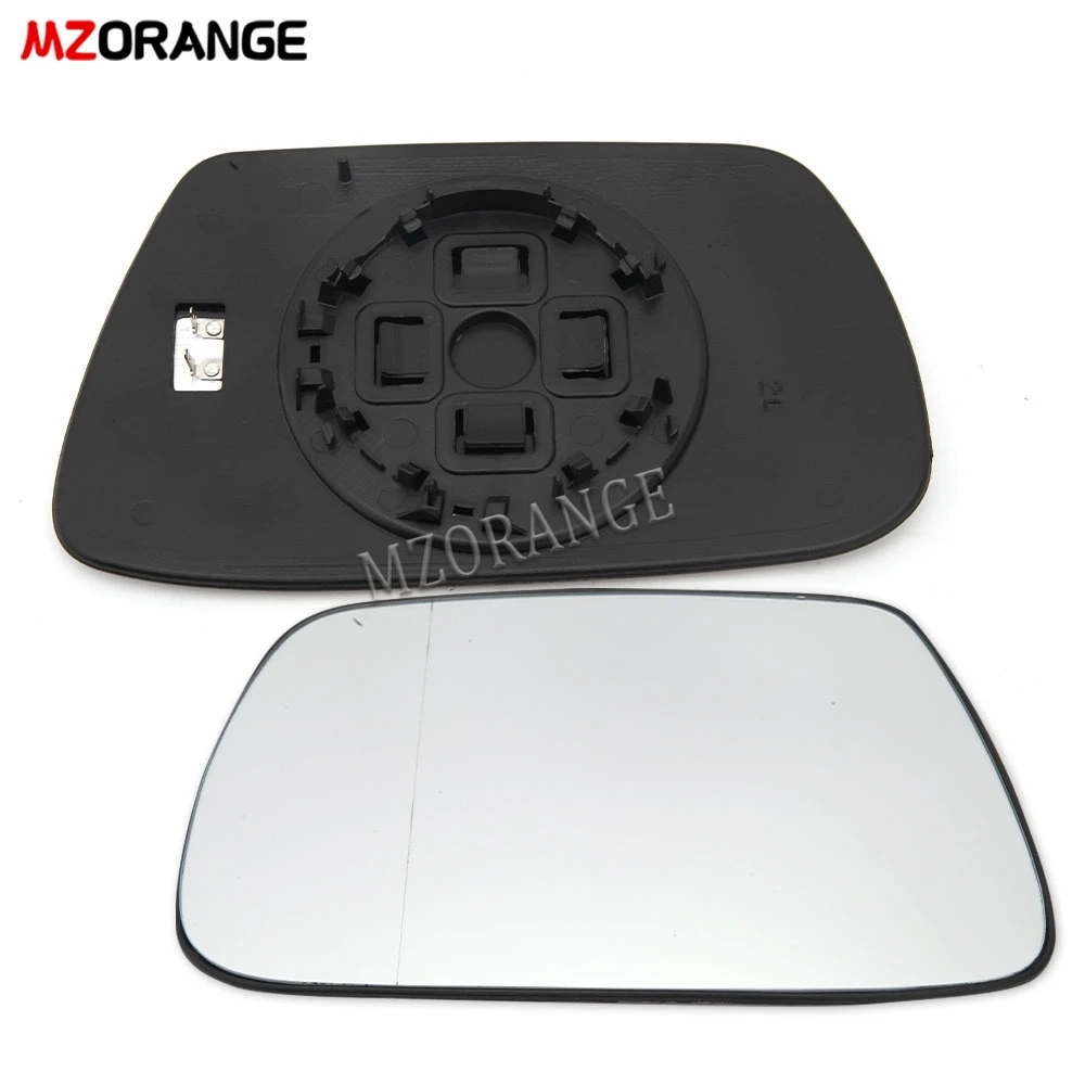 Tractor Mirrors S Doors Off Kool Vue Driver Side Power Non-Heated Mirror For Jeep Grand Cherokee 2005 2010 Without Memory Textured J 469400 Jeep Grand Cherokee Side Mirror - Foto 4