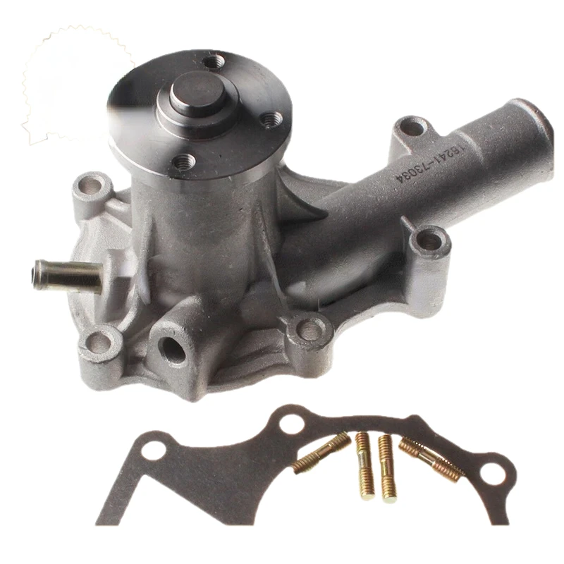 

16241-73034 16241-73033 16241-73032 16241-73030 Water Pump Fit For Kubota Engine