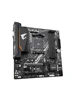 AMD Ryzen 7 5700X R7 5700X CPU + GIGABYTE GA B550M AORUS ELITE Motherboard Suit Socket AM4 All new but without cooler 4