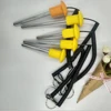 Magnetic Bolt pin for Gym/ home 6