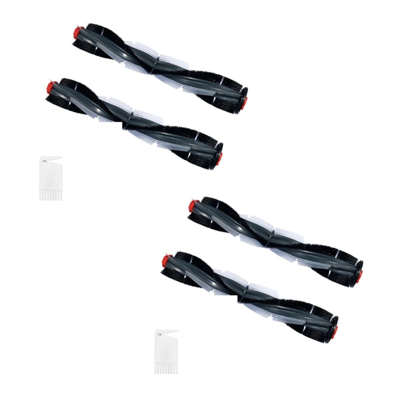 

6 шт. для Neato Botvac D Series Запасные детали для D3 D4 D5 D6 D7