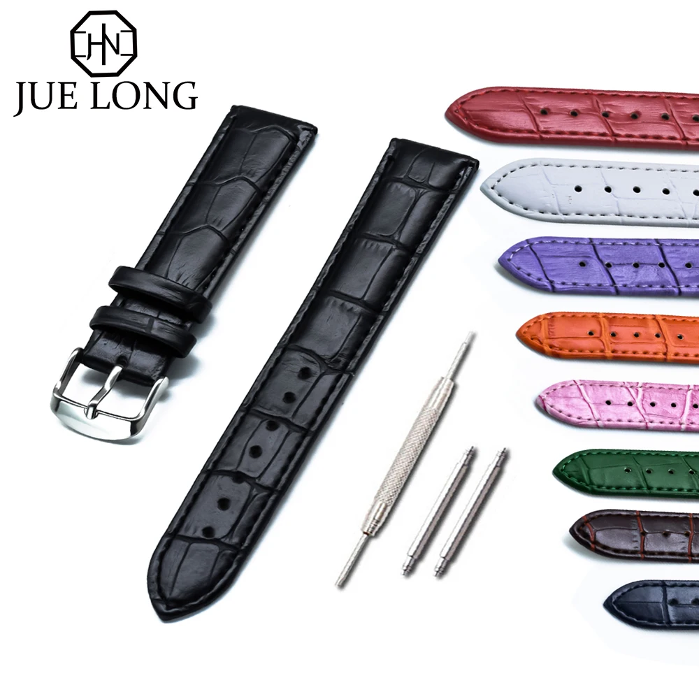 Unique Affordable Calfskin 22 mm Watches Band A1349_K0016747 main image 0