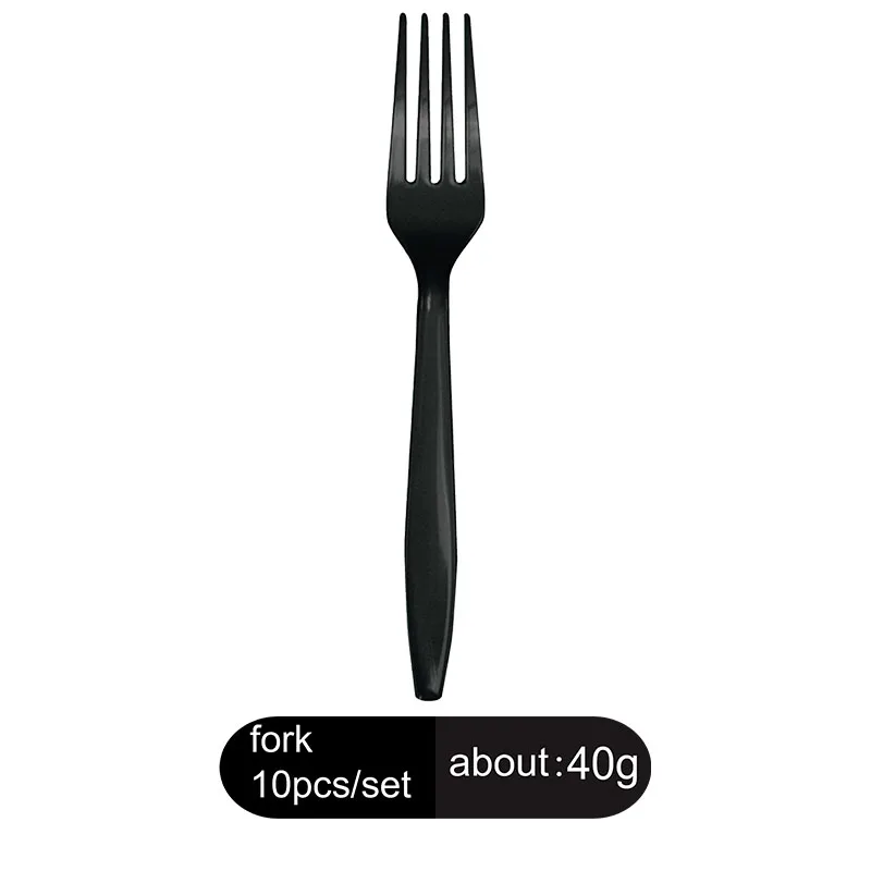 Fork 10pcs