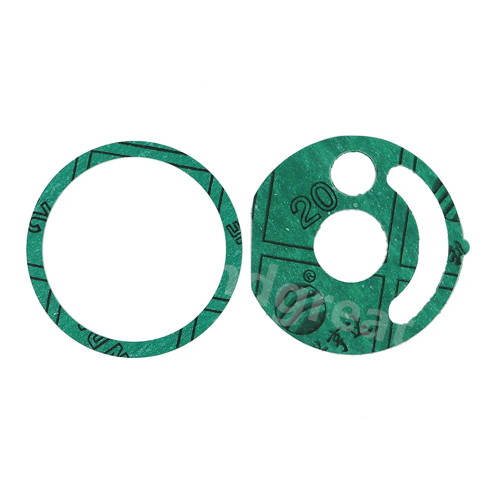 10PCS/Lot 20990001 Replaced Burner Gaskets Fit For Eberspacher Hydronic D3WSC,D4WSC,D5WSC12V Water Heaters