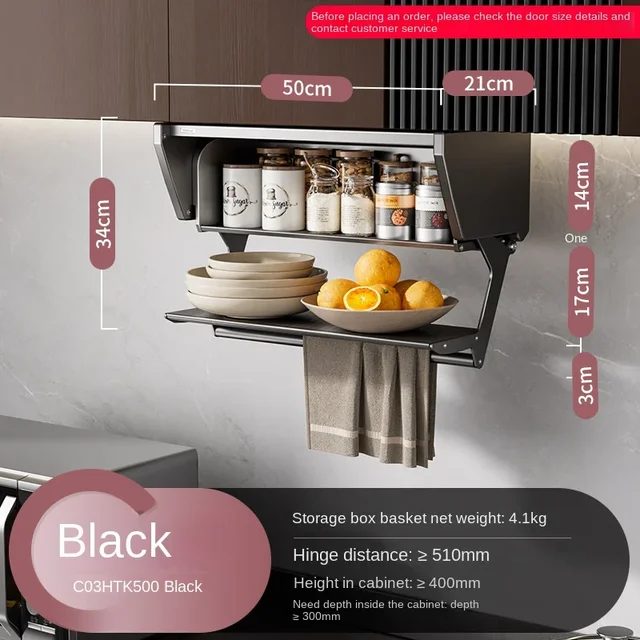 ขยายชั้นวางของในครัว 2 ชั้นปรับตู้ชั้นวางติดผนังชั้นวางเครื่องเทศสําหรับ Home Bar เครื่องปรุงรส Rack สําหรับ Closet Storage 5