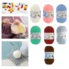 Skeins Yarn Lightweight 4